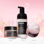 Brightening Foam Cleanser