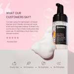 Brightening Foam Cleanser