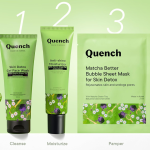 Detox Gel Face Wash