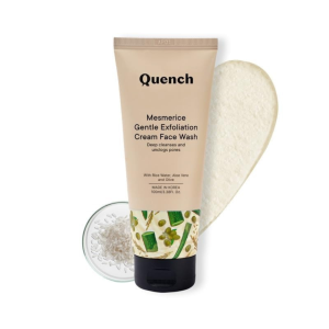 QUENCH BOTANICS Rice Water