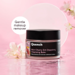 QUENCH BOTANICS Face Cleanser