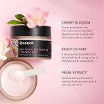 QUENCH BOTANICS Face Cleanser