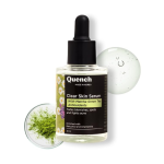 QUENCH Clear Skin Serum