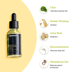 Pore Control Serum