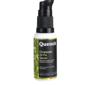 Zit Fix Korean Serum