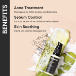 Zit Fix Korean Serum