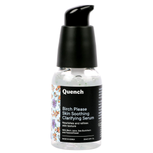Soothing Clarifying Serum