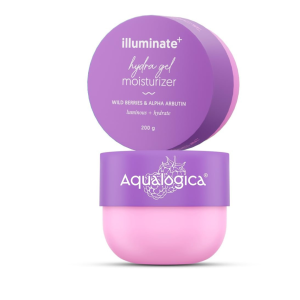 Hydra Gel Moisturizer