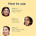 Under Eye Correcting Cream