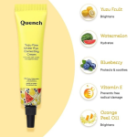 Under Eye Correcting Cream