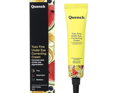 Under Eye Correcting Cream