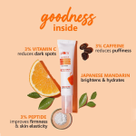 Caffeine Eye Cream