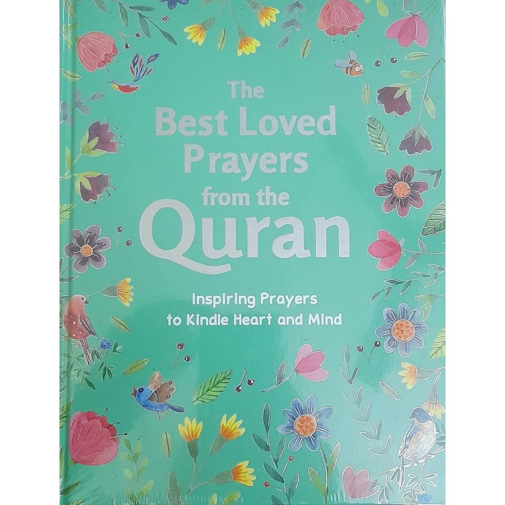 @Miniexpress.lk - 2025-09-09T101830.588 The Best Loved Prayers