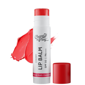 Cherry Lip Balm