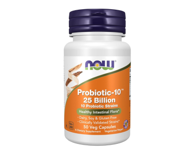 Now Foods Probiotic-10
