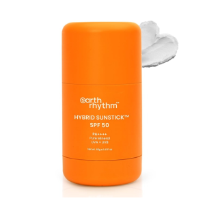 Earth Rhythm Sunscreen Stick