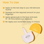 Invisible Sunscreen Serum