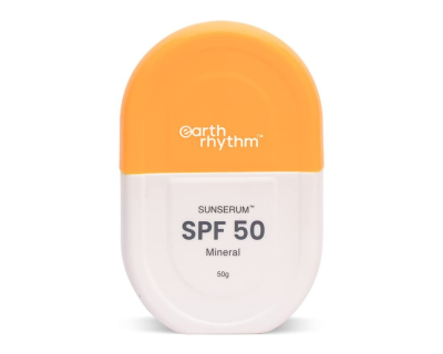 Mineral Sunscreen Serum