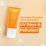 Defence Hybrid Sunscreen