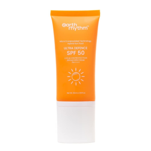 Defence Hybrid Sunscreen
