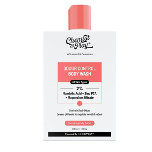 Odour Control Body Wash
