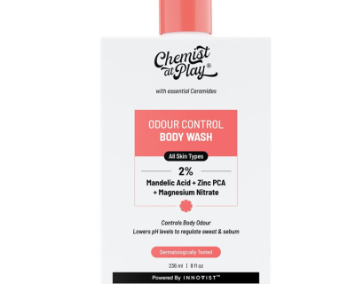 Odour Control Body Wash
