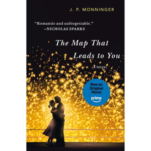The Map That Leads to You