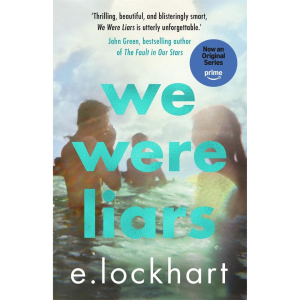 We Were Liars