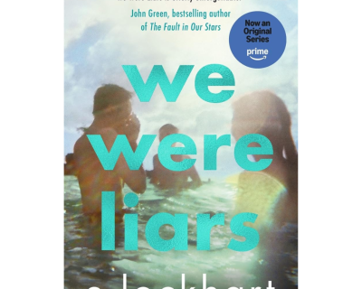 We Were Liars