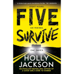 Five Survive