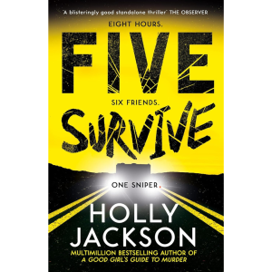 Five Survive