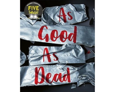 As Good As Dead