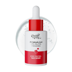Salicylic Acid Face Serum
