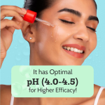 Salicylic Acid Face Serum