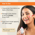 Chemist at Play 26% AHA 2% BHA 4% PHA Peeling Solution 30 ml - Image 4