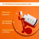 Chemist at Play 26% AHA 2% BHA 4% PHA Peeling Solution 30 ml - Image 2