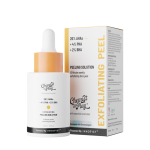 PHA Peeling Solution