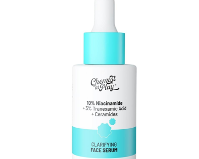 Clarifying Serum