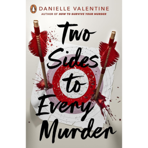 Two Sides to Every Murder