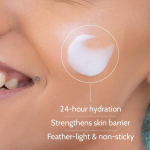 Hydrating Face Moisturizer