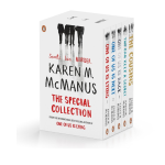 Karen M. McManus