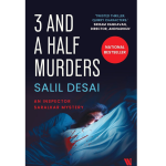 3 and a Half Murders