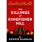 The Killings at Kingfisher Hill