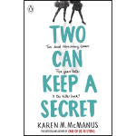 Two Can Keep a Secret