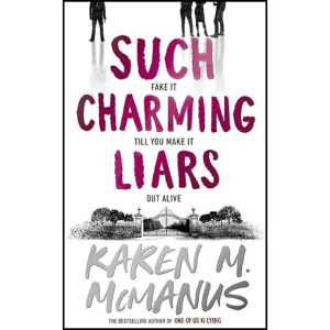 Such Charming Liars 