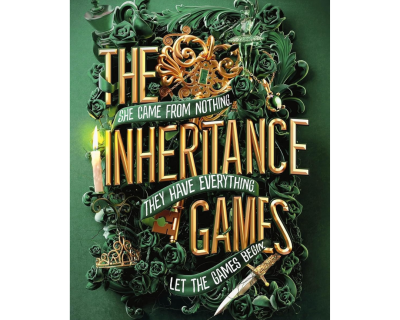 The Inheritance Games