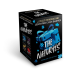 The Naturals Complete Box Set