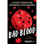 Bad Blood