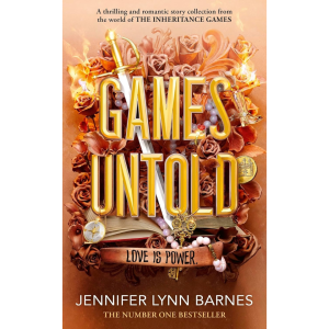 Games Untold
