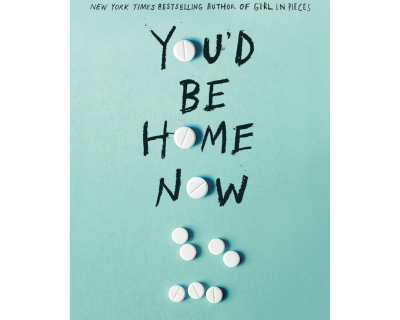 You'd Be Home Now